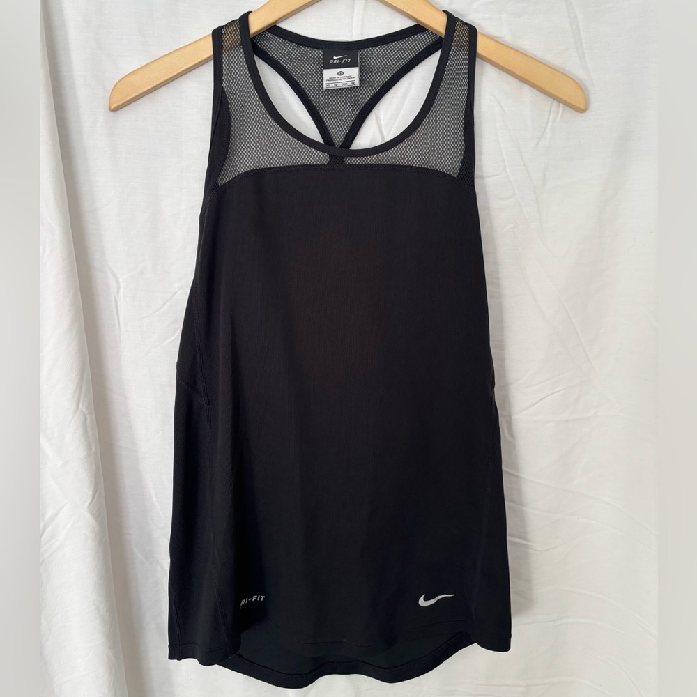 Nike Tank Top